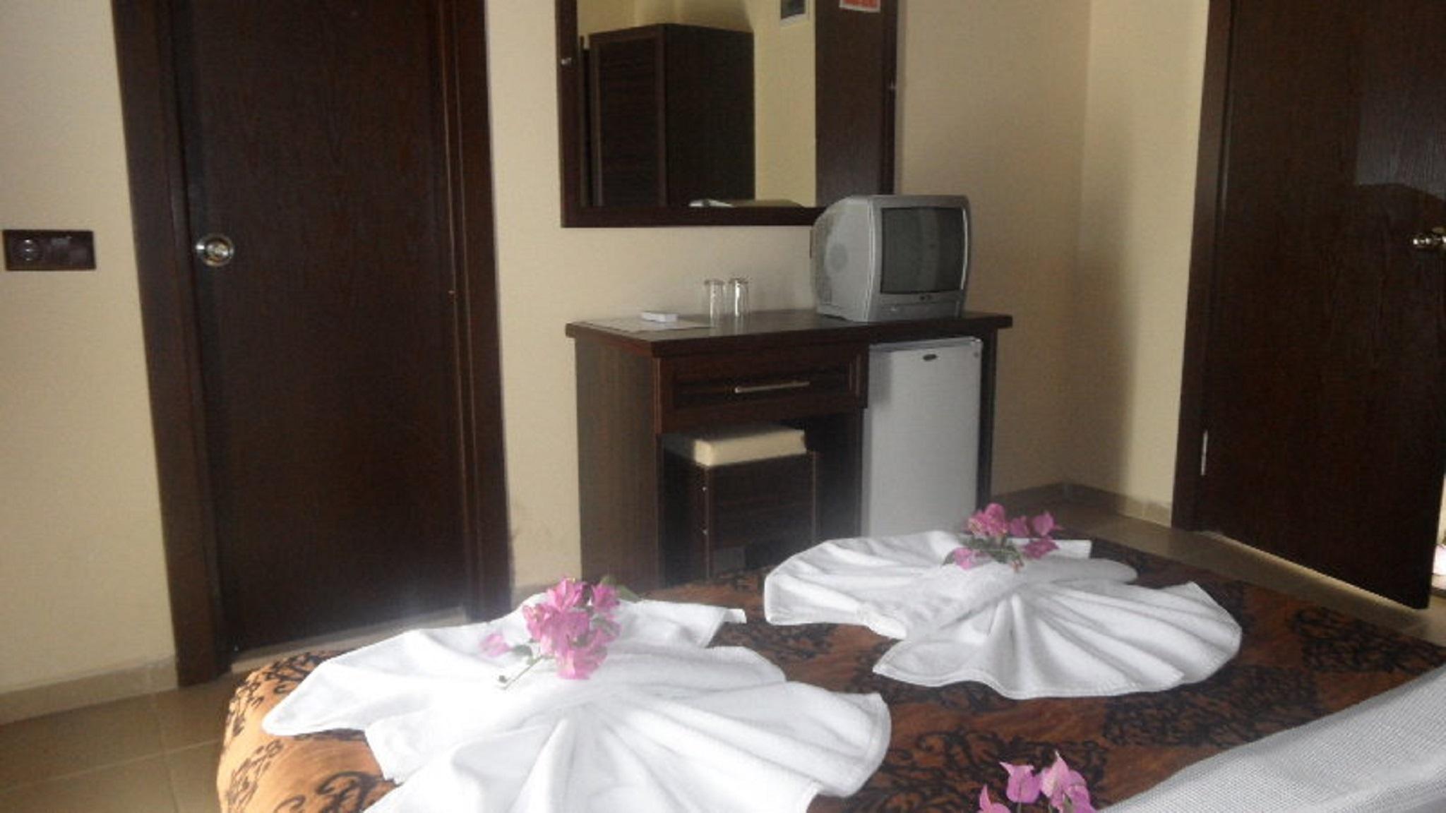 Hotel Green Palm Marmaris Exterior foto