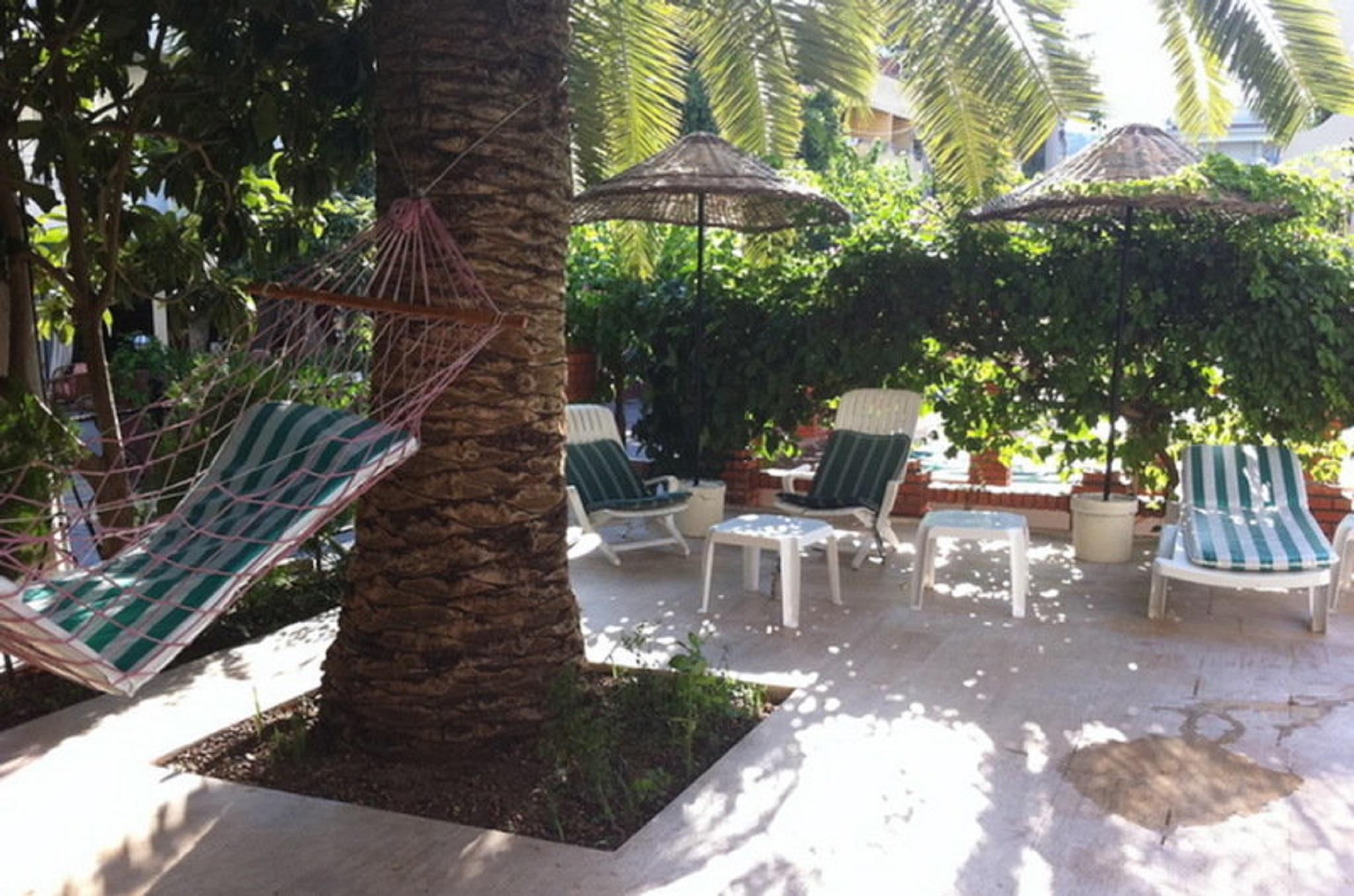 Hotel Green Palm Marmaris Exterior foto