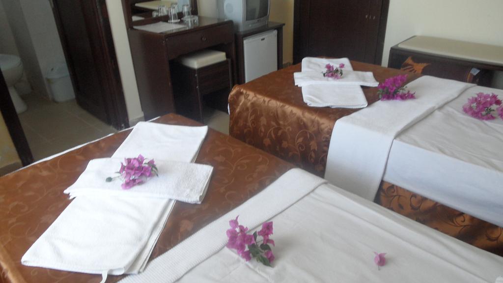 Hotel Green Palm Marmaris Zimmer foto
