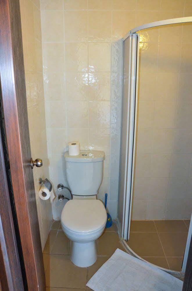 Hotel Green Palm Marmaris Exterior foto